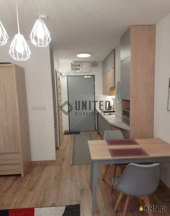 UNITED Nieruchomości, Mieszkanie  na sprzedaż, Wrocław, Psie Pole/Sołtysowice, ul. 