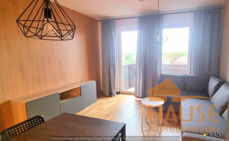 Mieszkanie  na sprzedaż, 1 pokojowe, Wrocław, Krzyki, ul. ul. Brzoskwiniowa