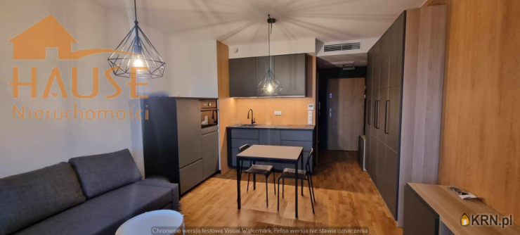 Wrocław, Krzyki, ul. ul. Brzoskwiniowa, Mieszkanie  na sprzedaż, 1 pokojowe