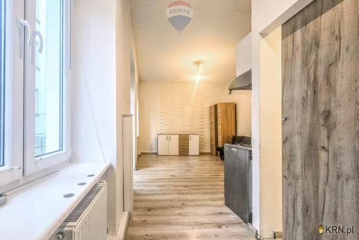 Łódź, Śródmieście, ul. , 1 pokojowe, Mieszkanie  na sprzedaż