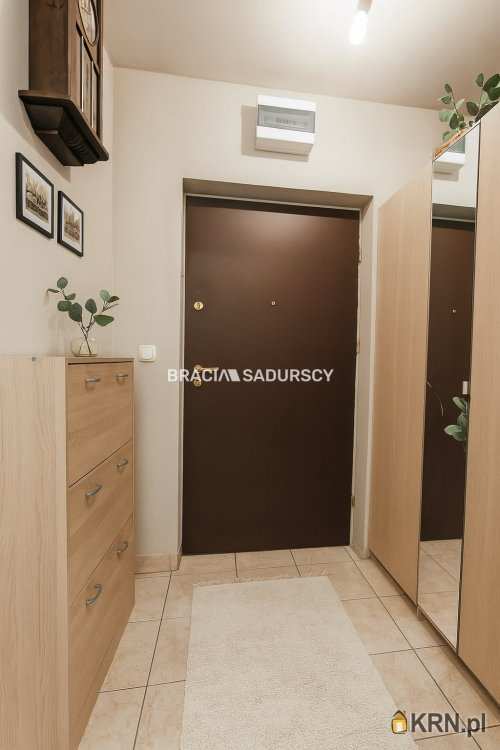 Kraków, Bieżanów-Prokocim, ul. Topazowa, 1 pokojowe, Mieszkanie  na sprzedaż