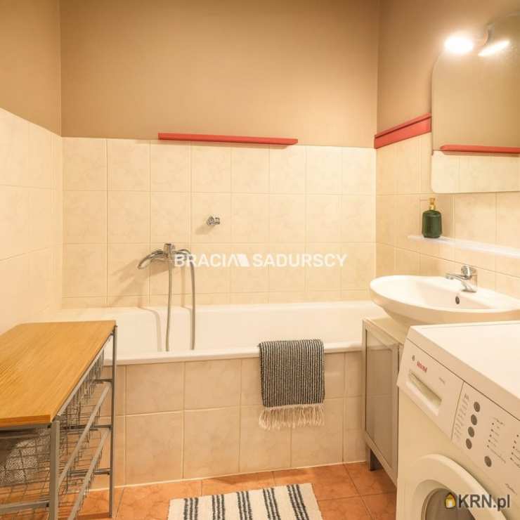 Kraków, Bieżanów-Prokocim/Złocień, ul. Topazowa, Mieszkanie  na sprzedaż, 1 pokojowe