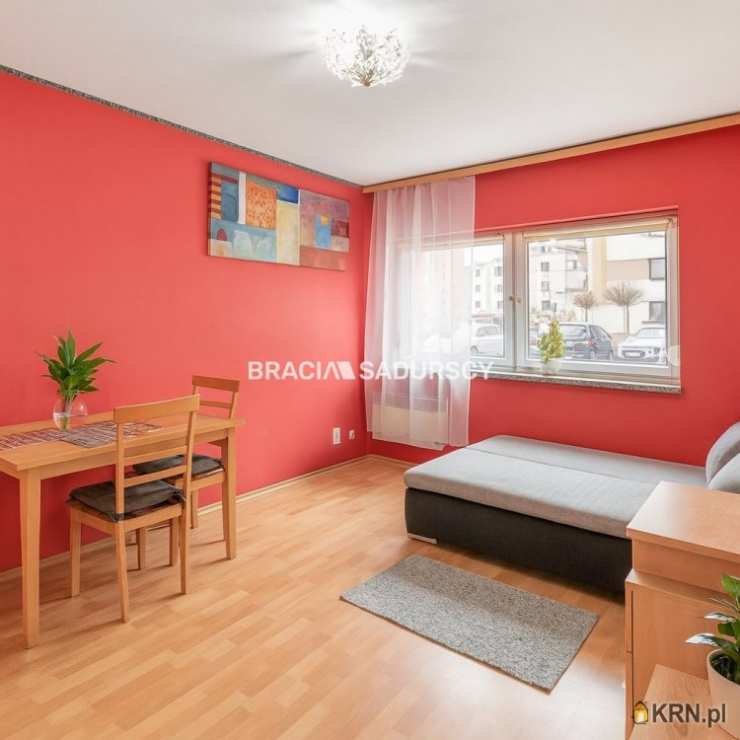 Bracia Sadurscy Oddział BS1 Kapelanka, Mieszkanie  na sprzedaż, Kraków, Bieżanów-Prokocim/Złocień, ul. Topazowa