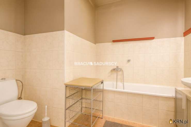 Mieszkanie  na sprzedaż, 1 pokojowe, Kraków, Bieżanów-Prokocim/Złocień, ul. Topazowa