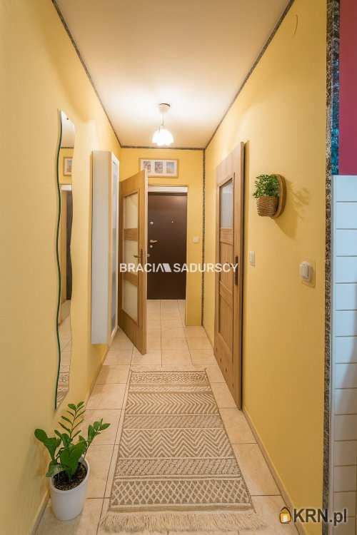 1 pokojowe, Kraków, Bieżanów-Prokocim/Złocień, ul. Topazowa, Mieszkanie  na sprzedaż