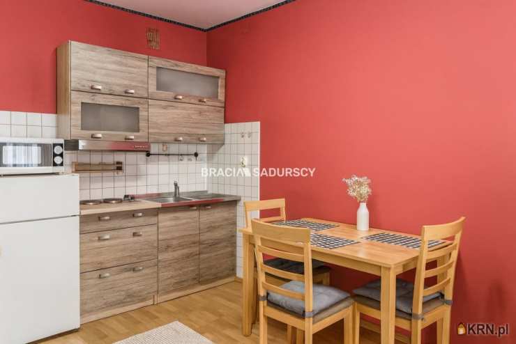 Mieszkanie  na sprzedaż, 1 pokojowe, Kraków, Bieżanów-Prokocim/Złocień, ul. Topazowa