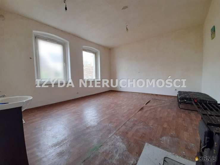 Mieszkanie  na sprzedaż, 1 pokojowe, Boguszów-Gorce, ul. 