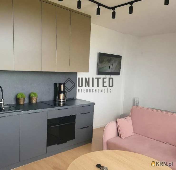 Wrocław, Psie Pole, ul. , Mieszkanie  na sprzedaż, 1 pokojowe