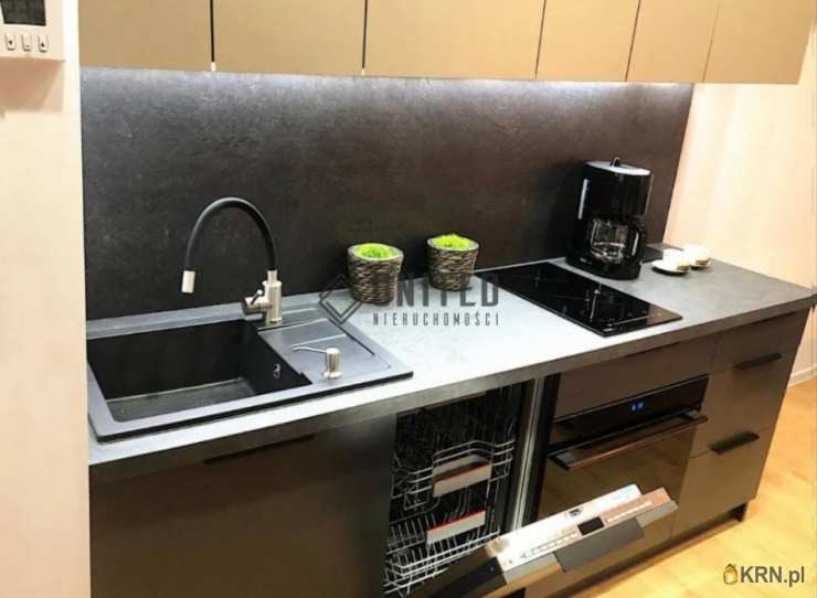 1 pokojowe, Wrocław, Psie Pole, ul. , Mieszkanie  na sprzedaż