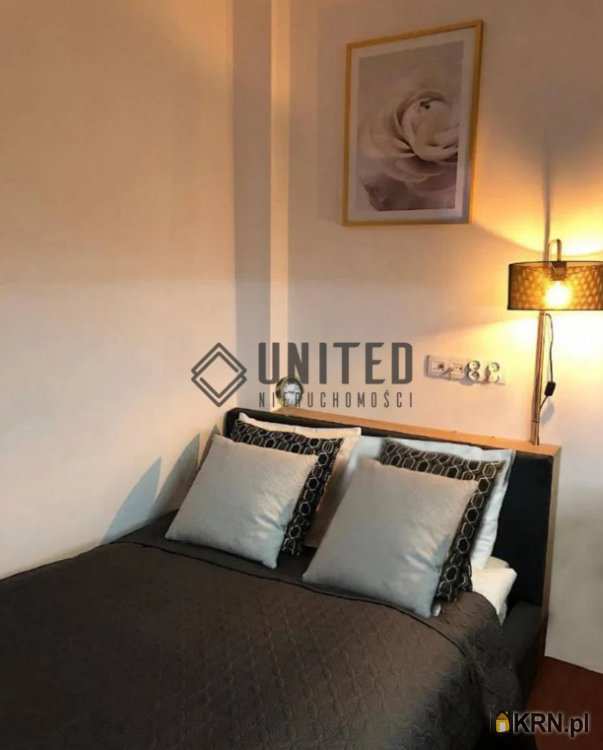 1 pokojowe, Mieszkanie  na sprzedaż, Wrocław, Psie Pole, ul. 