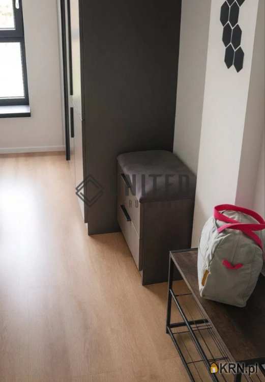 UNITED Nieruchomości, Mieszkanie  na sprzedaż, Wrocław, Psie Pole, ul. 