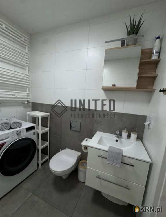 Mieszkanie  na sprzedaż, 1 pokojowe, Wrocław, Psie Pole, ul. 