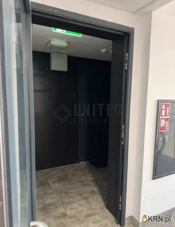 Wrocław, Psie Pole, ul. , 1 pokojowe, Mieszkanie  na sprzedaż