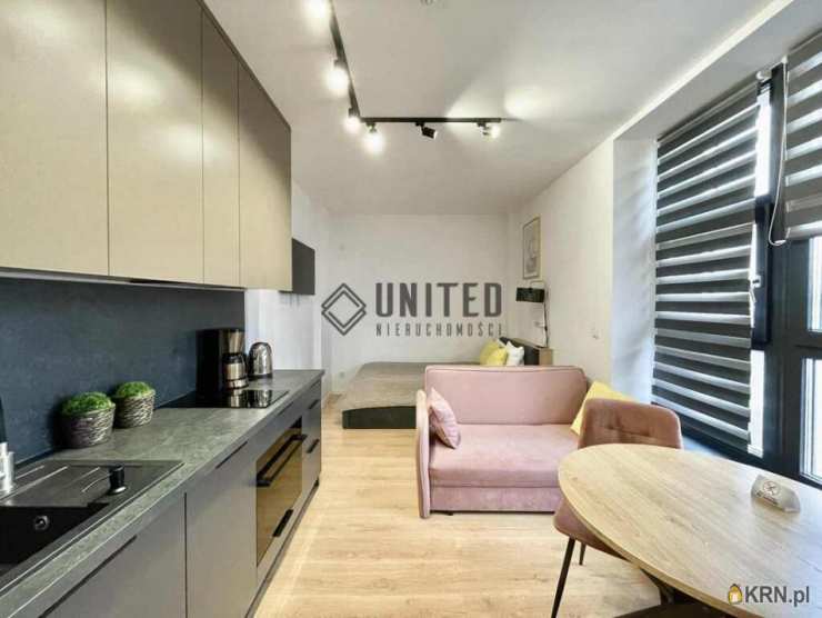 UNITED Nieruchomości, Mieszkanie  na sprzedaż, Wrocław, Psie Pole, ul. 