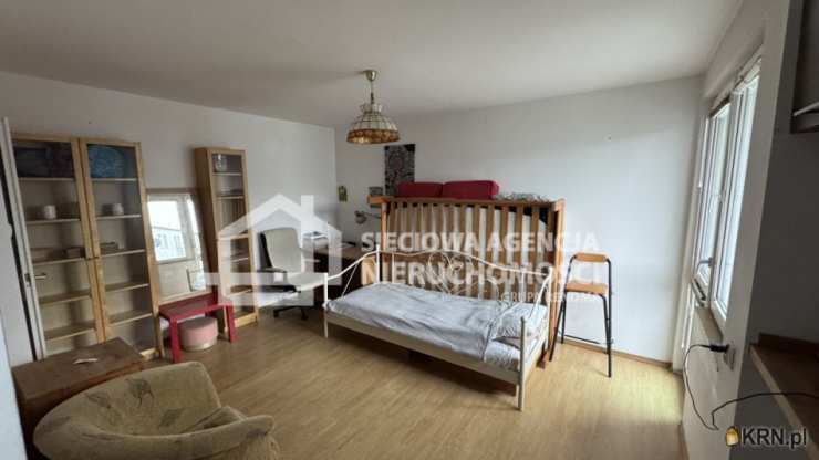 Gdynia, Witomino-Leśniczówka, ul. Widna, Mieszkanie  na sprzedaż, 1 pokojowe