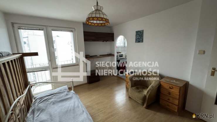 1 pokojowe, Gdynia, Witomino-Leśniczówka, ul. Widna, Mieszkanie  na sprzedaż