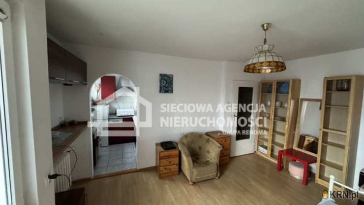 1 pokojowe, Mieszkanie  na sprzedaż, Gdynia, Witomino-Leśniczówka, ul. Widna
