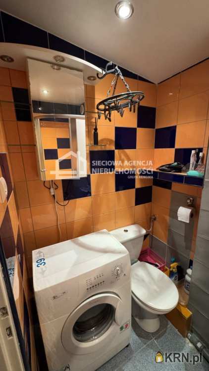 Mieszkanie  na sprzedaż, Gdynia, Witomino-Leśniczówka, ul. Widna, 1 pokojowe