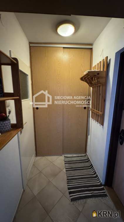 Gdynia, Witomino-Leśniczówka, ul. Widna, 1 pokojowe, Mieszkanie  na sprzedaż