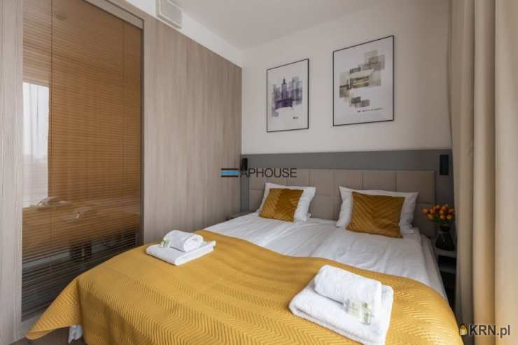 Mieszkanie  na sprzedaż, Warszawa, Wola, ul. , 1 pokojowe