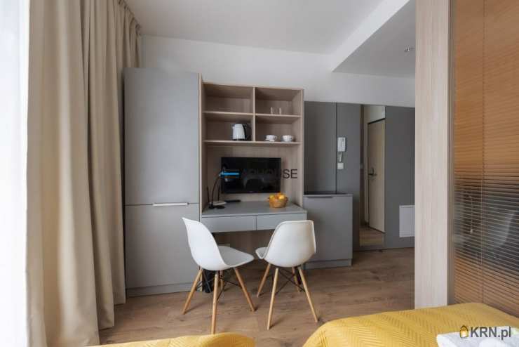 Mieszkanie  na sprzedaż, 1 pokojowe, Warszawa, Wola, ul. 