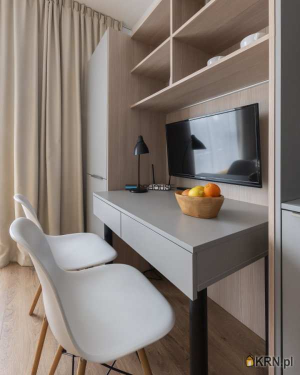 Warszawa, Wola, ul. , Mieszkanie  na sprzedaż, 1 pokojowe