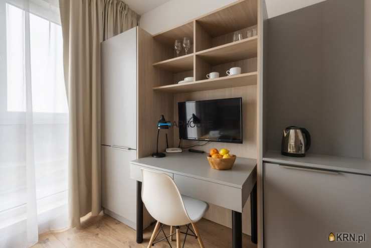 Warszawa, Wola, ul. , 1 pokojowe, Mieszkanie  na sprzedaż