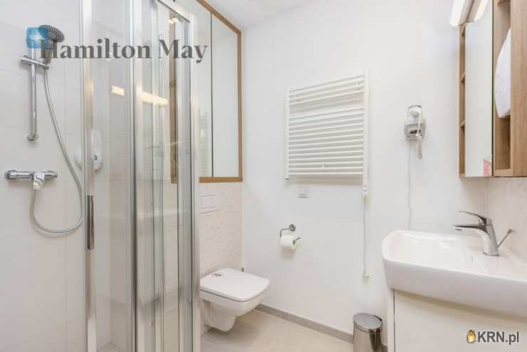 Hamilton May, Mieszkanie  na sprzedaż, Warszawa, ul. 