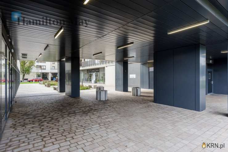 Hamilton May, Mieszkanie  na sprzedaż, Warszawa, ul. 