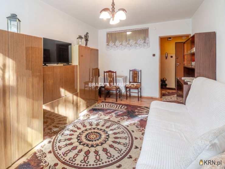 Mieszkanie  na sprzedaż, Kraków, Grzegórzki/Osiedle Oficerskie, ul. Kryniczna, 1 pokojowe