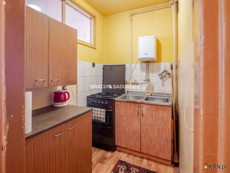 Kraków, Grzegórzki/Osiedle Oficerskie, ul. Kryniczna, Mieszkanie  na sprzedaż, 1 pokojowe