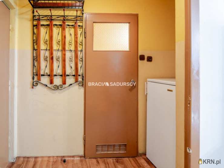 1 pokojowe, Kraków, Grzegórzki/Osiedle Oficerskie, ul. Kryniczna, Mieszkanie  na sprzedaż