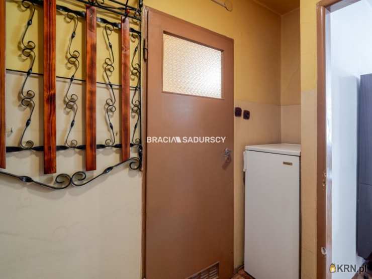 Mieszkanie  na sprzedaż, 1 pokojowe, Kraków, Grzegórzki/Osiedle Oficerskie, ul. Kryniczna