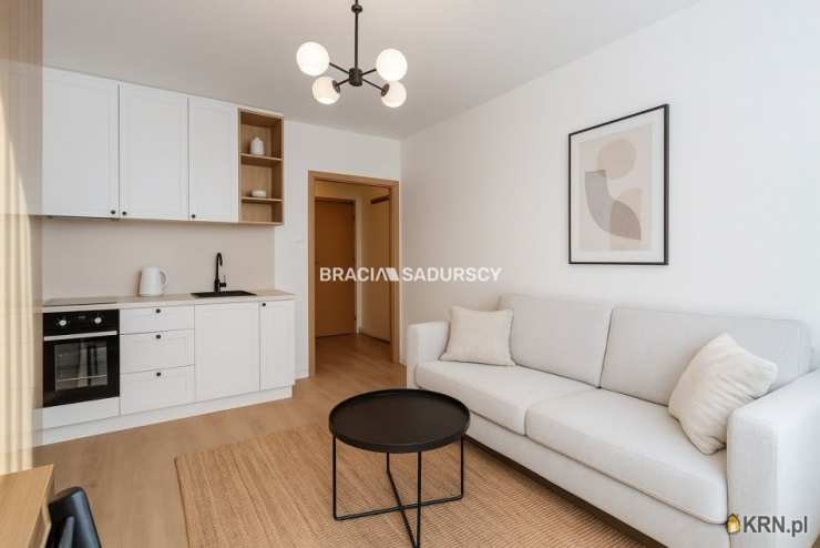 Mieszkanie  na sprzedaż, 1 pokojowe, Kraków, Grzegórzki/Osiedle Oficerskie, ul. Kryniczna