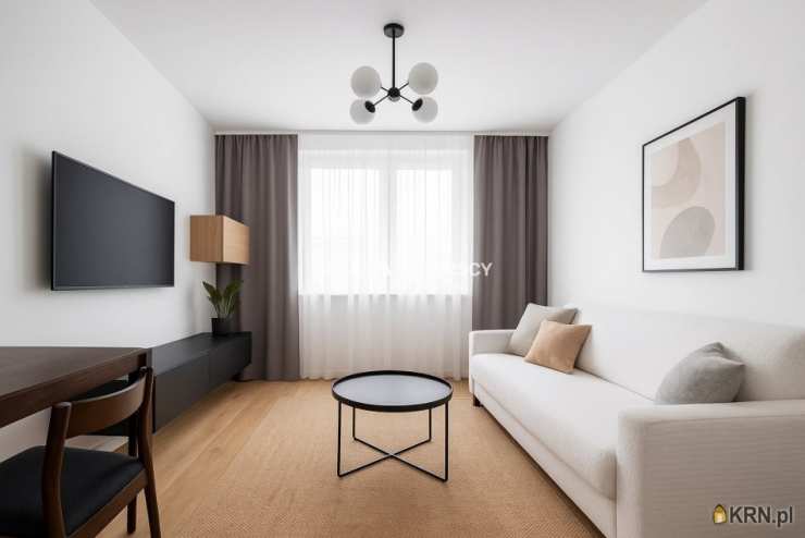 Kraków, Grzegórzki/Osiedle Oficerskie, ul. Kryniczna, 1 pokojowe, Mieszkanie  na sprzedaż