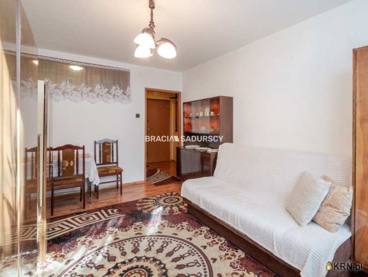 1 pokojowe, Kraków, Grzegórzki/Osiedle Oficerskie, ul. Kryniczna, Mieszkanie  na sprzedaż