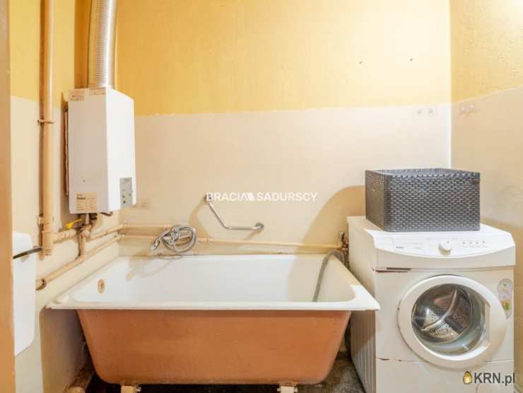 1 pokojowe, Mieszkanie  na sprzedaż, Kraków, Grzegórzki/Osiedle Oficerskie, ul. Kryniczna