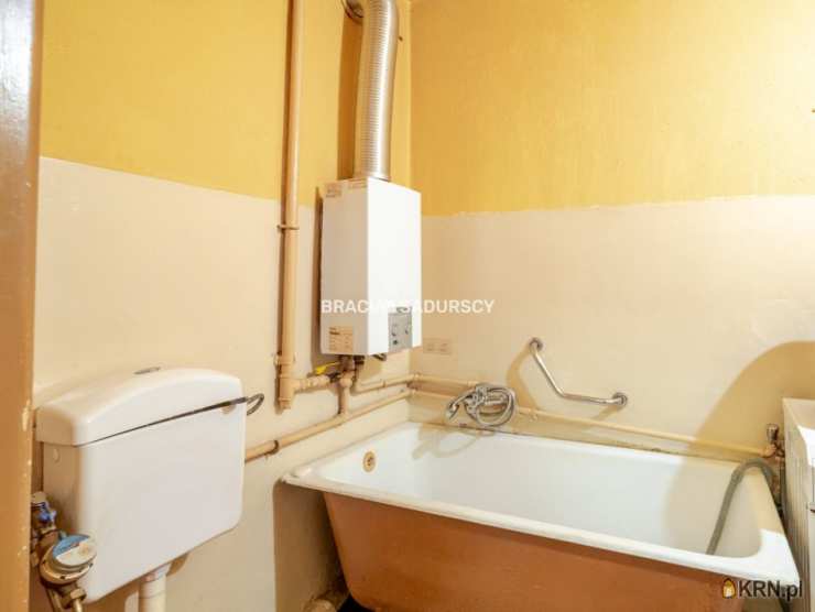 BRACIA SADURSCY ODDZIAŁ BS4 KROWODRZA, Mieszkanie  na sprzedaż, Kraków, Grzegórzki/Osiedle Oficerskie, ul. Kryniczna