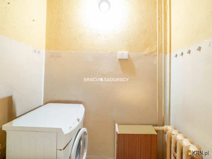 Mieszkanie  na sprzedaż, Kraków, Grzegórzki/Osiedle Oficerskie, ul. Kryniczna, 1 pokojowe