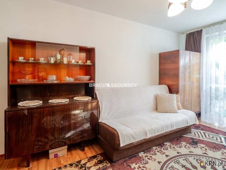 Kraków, Grzegórzki/Osiedle Oficerskie, ul. Kryniczna, Mieszkanie  na sprzedaż, 1 pokojowe