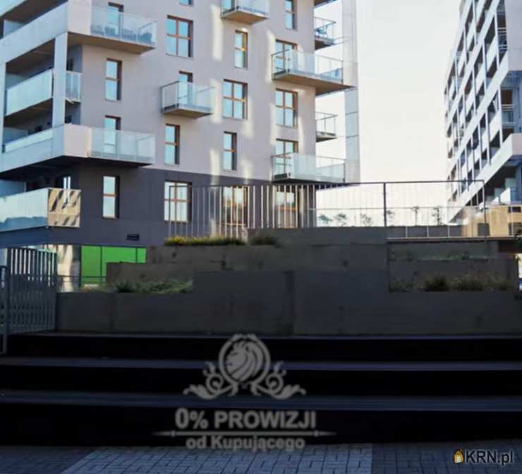 Mieszkanie  na sprzedaż, Wrocław, Krzyki, ul. , 1 pokojowe