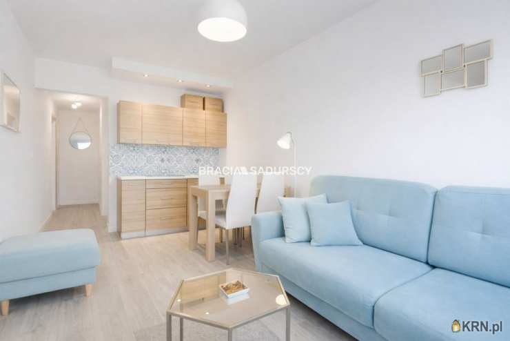 Mieszkanie  do wynajęcia, 1 pokojowe, Kraków, Bieńczyce, ul. Kazimierzowskie