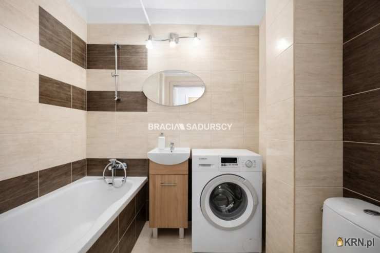 Mieszkanie  do wynajęcia, 1 pokojowe, Kraków, Bieńczyce, ul. Kazimierzowskie