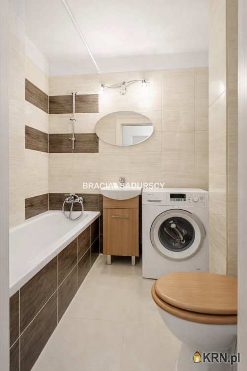 Kraków, Bieńczyce, ul. Kazimierzowskie, Mieszkanie  do wynajęcia, 1 pokojowe