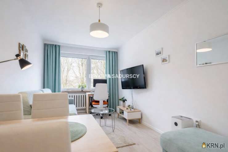 Kraków, Bieńczyce, ul. Kazimierzowskie, 1 pokojowe, Mieszkanie  do wynajęcia