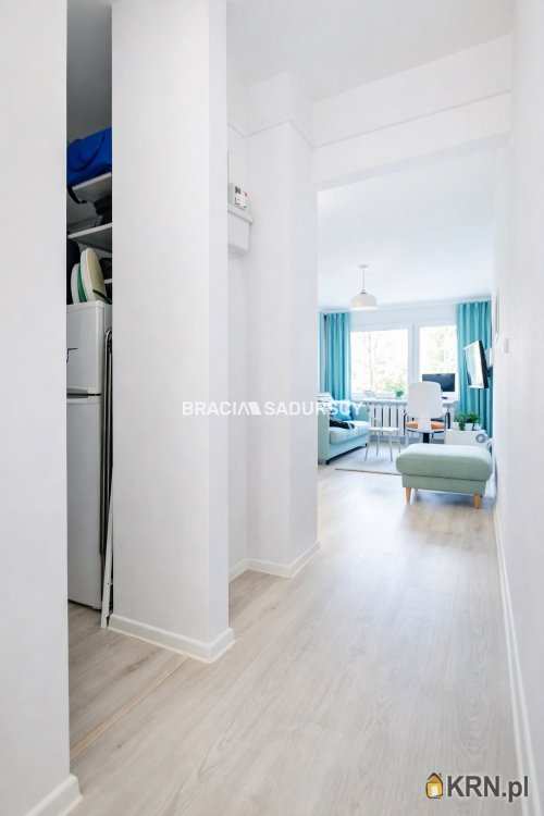 1 pokojowe, Kraków, Bieńczyce, ul. Kazimierzowskie, Mieszkanie  do wynajęcia