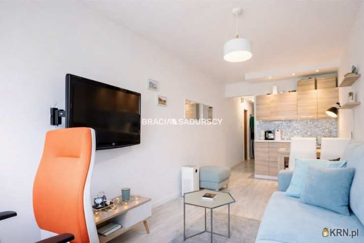 Bracia Sadurscy Oddział BS1 Kapelanka, Mieszkanie  do wynajęcia, Kraków, Bieńczyce, ul. Kazimierzowskie