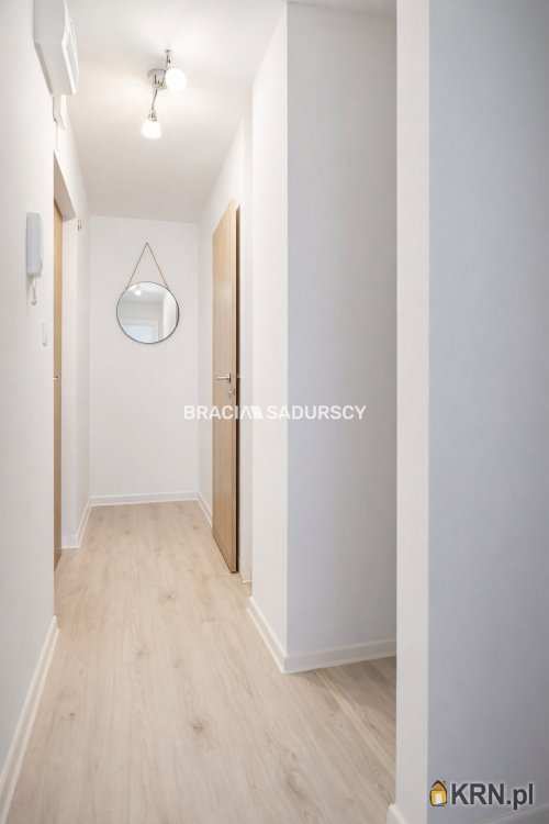 Mieszkanie  do wynajęcia, Kraków, Bieńczyce, ul. Kazimierzowskie, 1 pokojowe