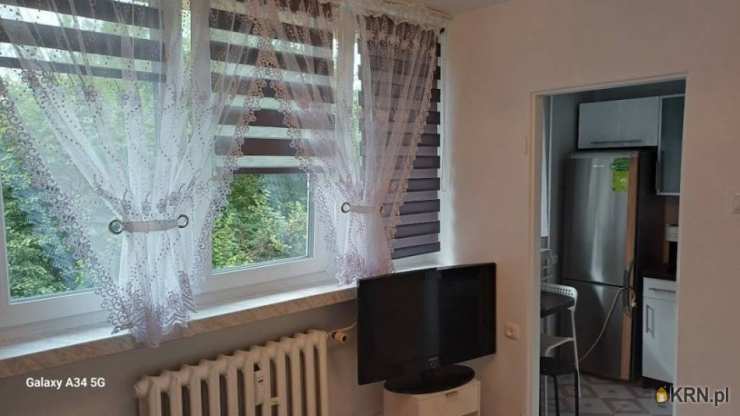 Mieszkanie  do wynajęcia, Chorzów, Stary Chorzów, ul. Rycerska, 1 pokojowe