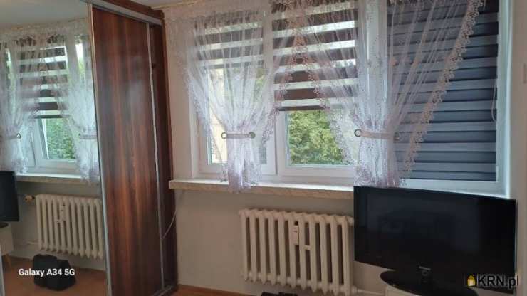 Mieszkanie  do wynajęcia, 1 pokojowe, Chorzów, Stary Chorzów, ul. Rycerska